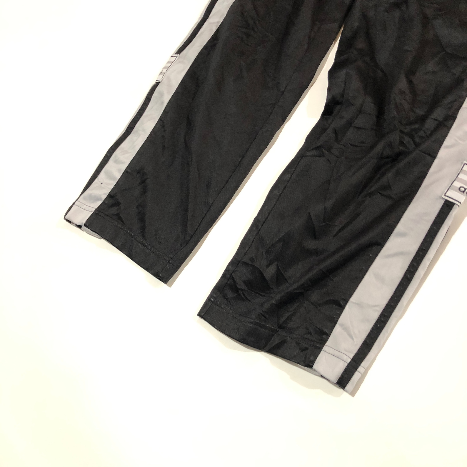 Vintage 90s Adidas Track-Pants Tear-Away Mens Small Vtg | Etsy