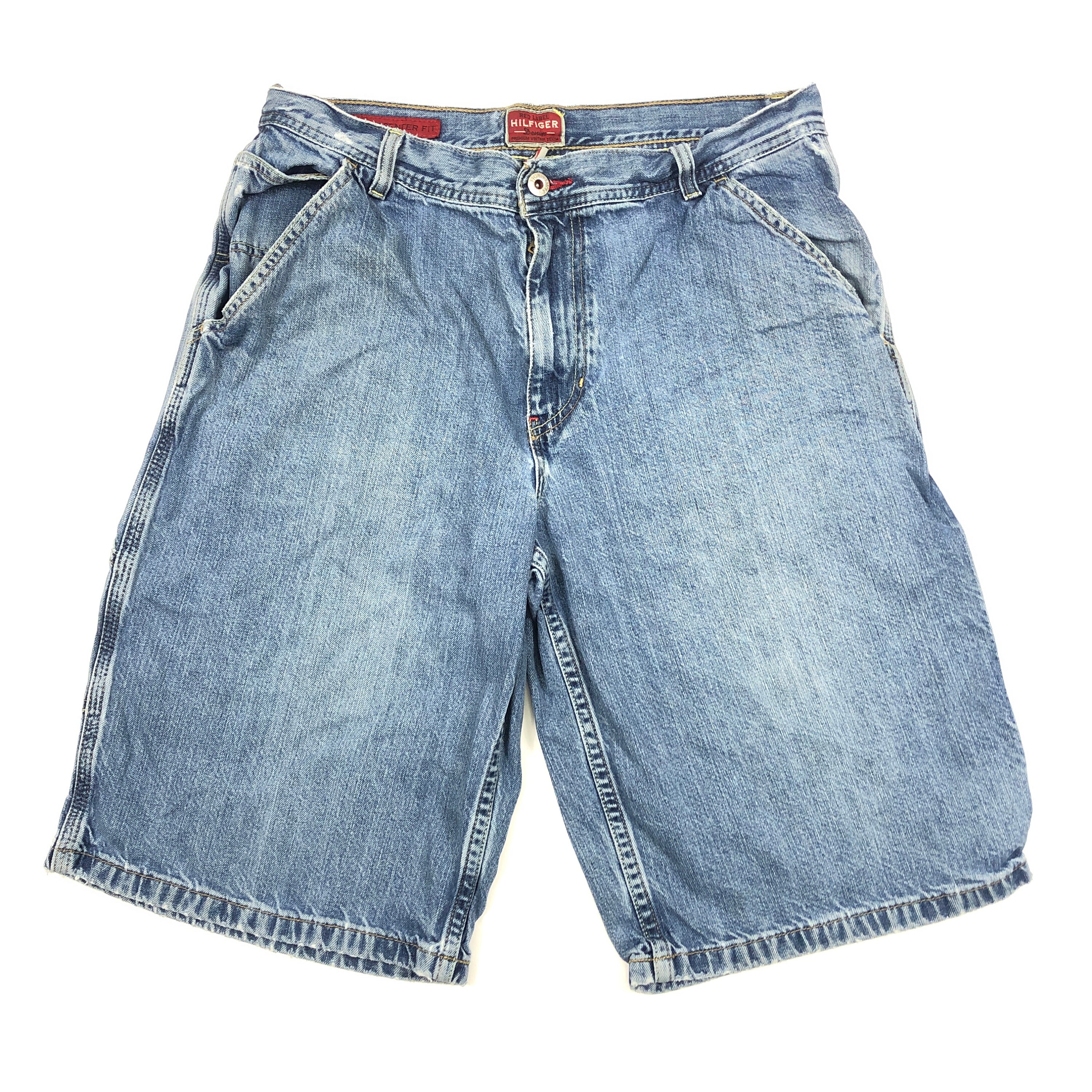 Vintage Tommy Hilfiger Denim Jean 