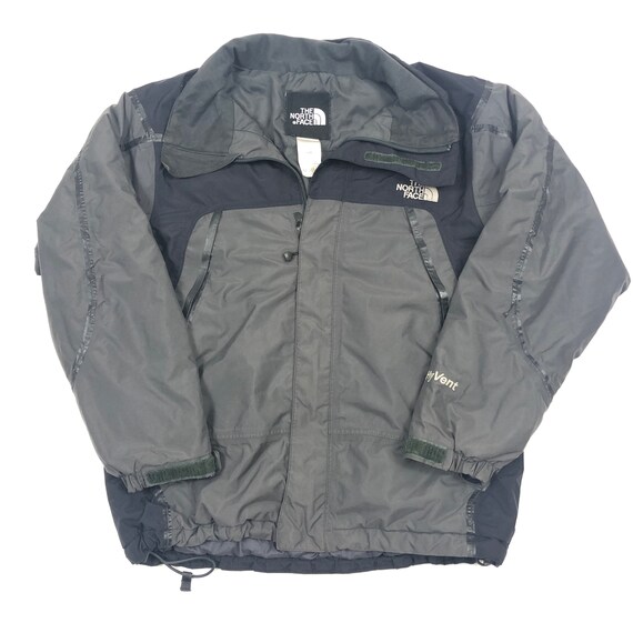 the north face