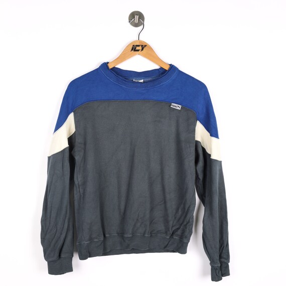 Puma sweatshirts canada Clearance