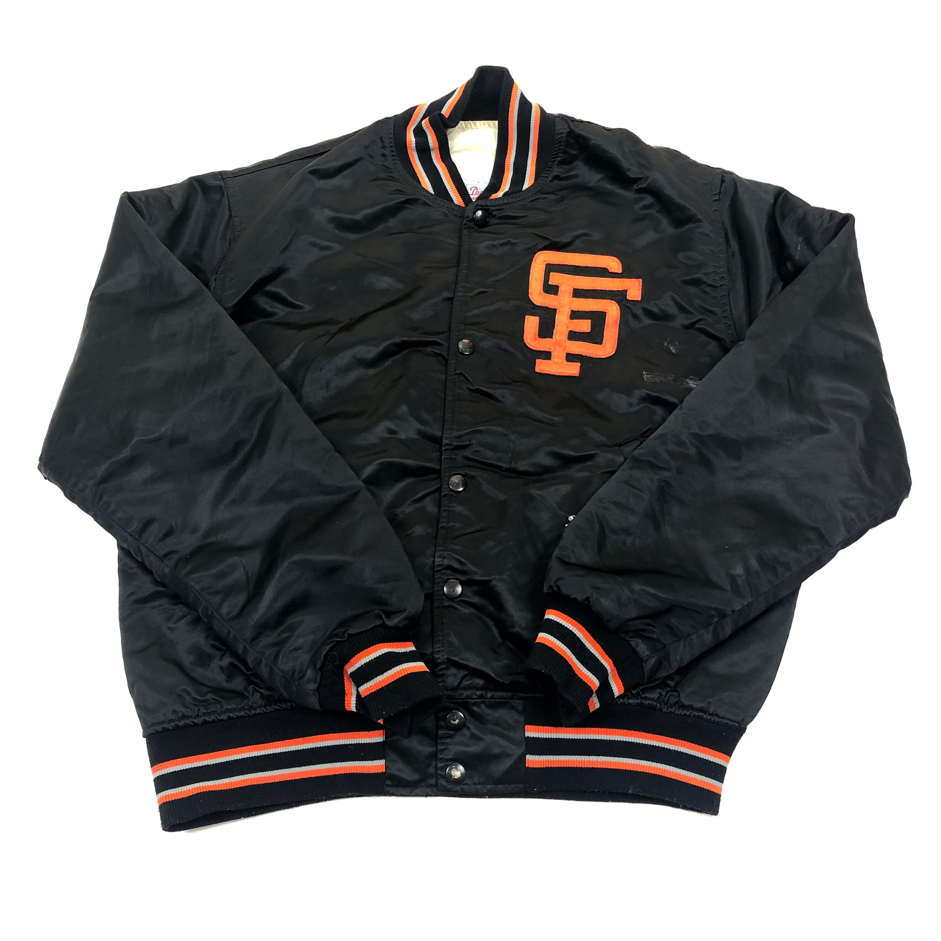 San Francisco Giants Varsity Jacket 