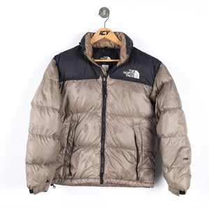 Vintage north 2024 face nuptse 700