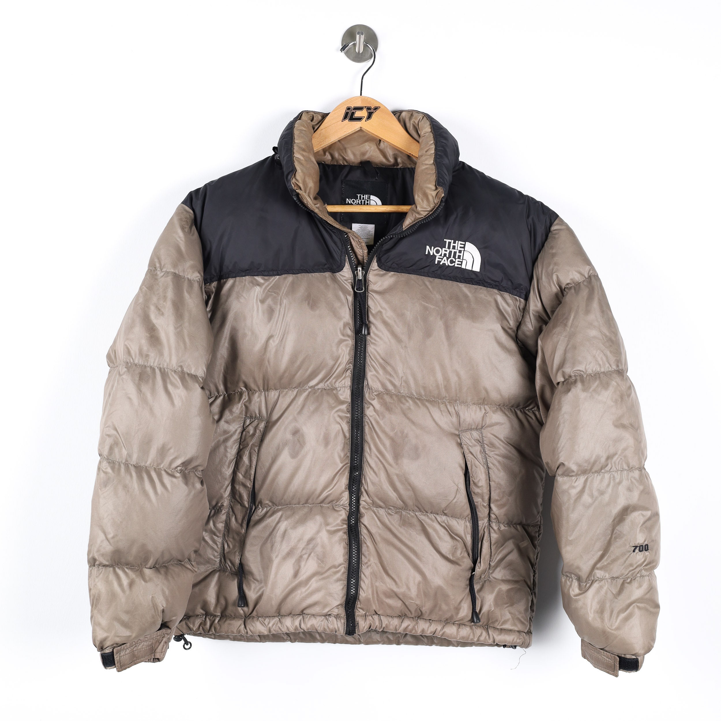 りはアメリ THE NORTH FACE - THE NORTHFACE NUPTSE700の通販 by reep’s shop｜ザノース ...