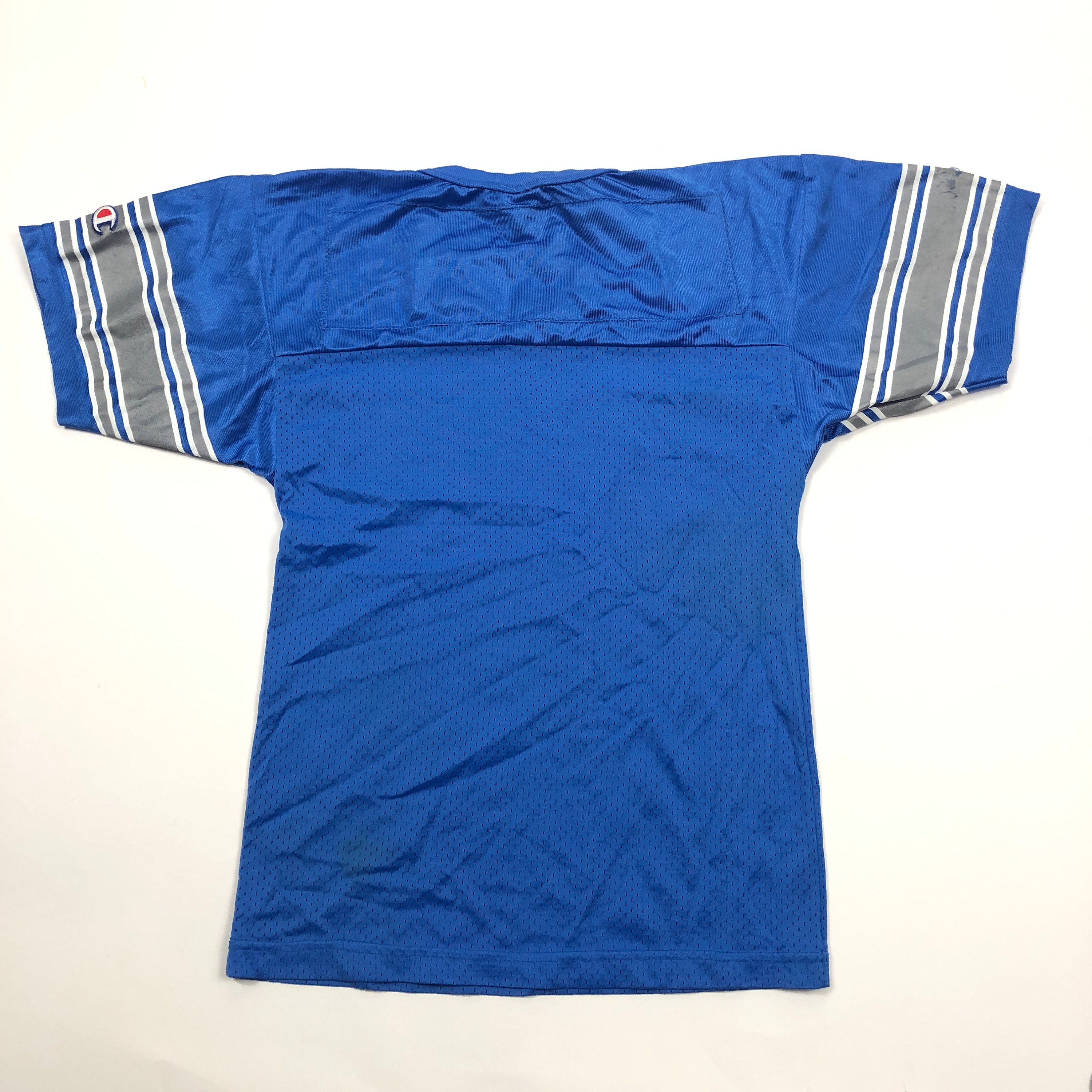 Vintage Champion Mesh Jersey Mens Small 