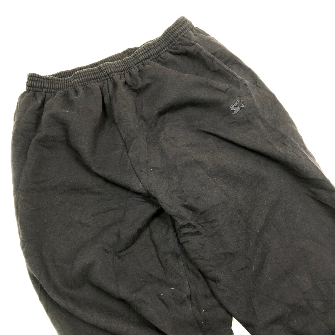starter sweat pants