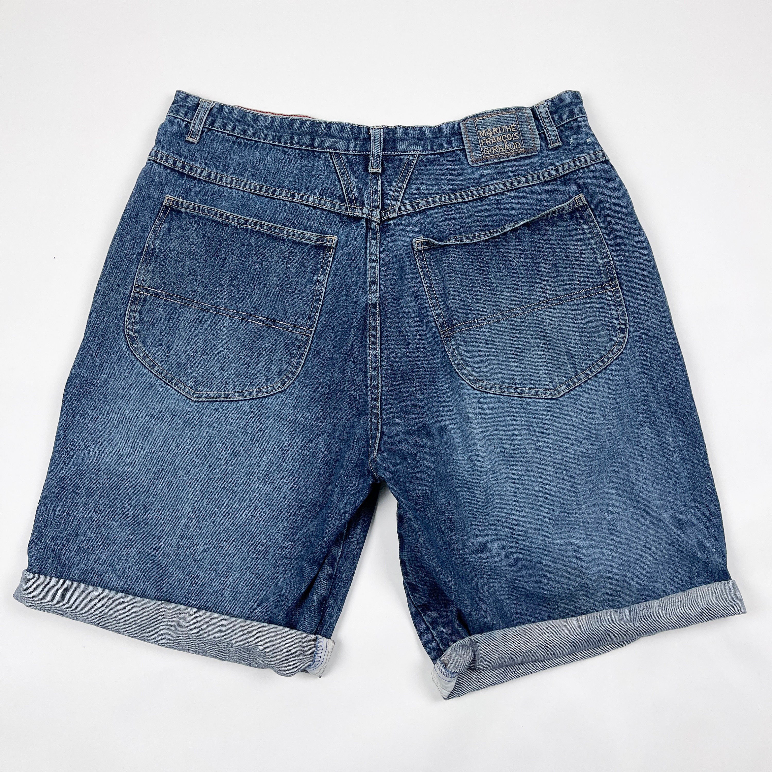 Vintage 90s Marithe Francois Girbaud 