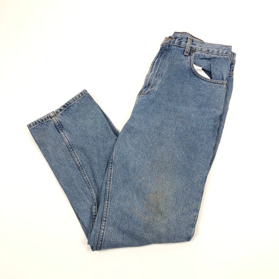 Vintage Chaps Denim Jeans Mens size 33 