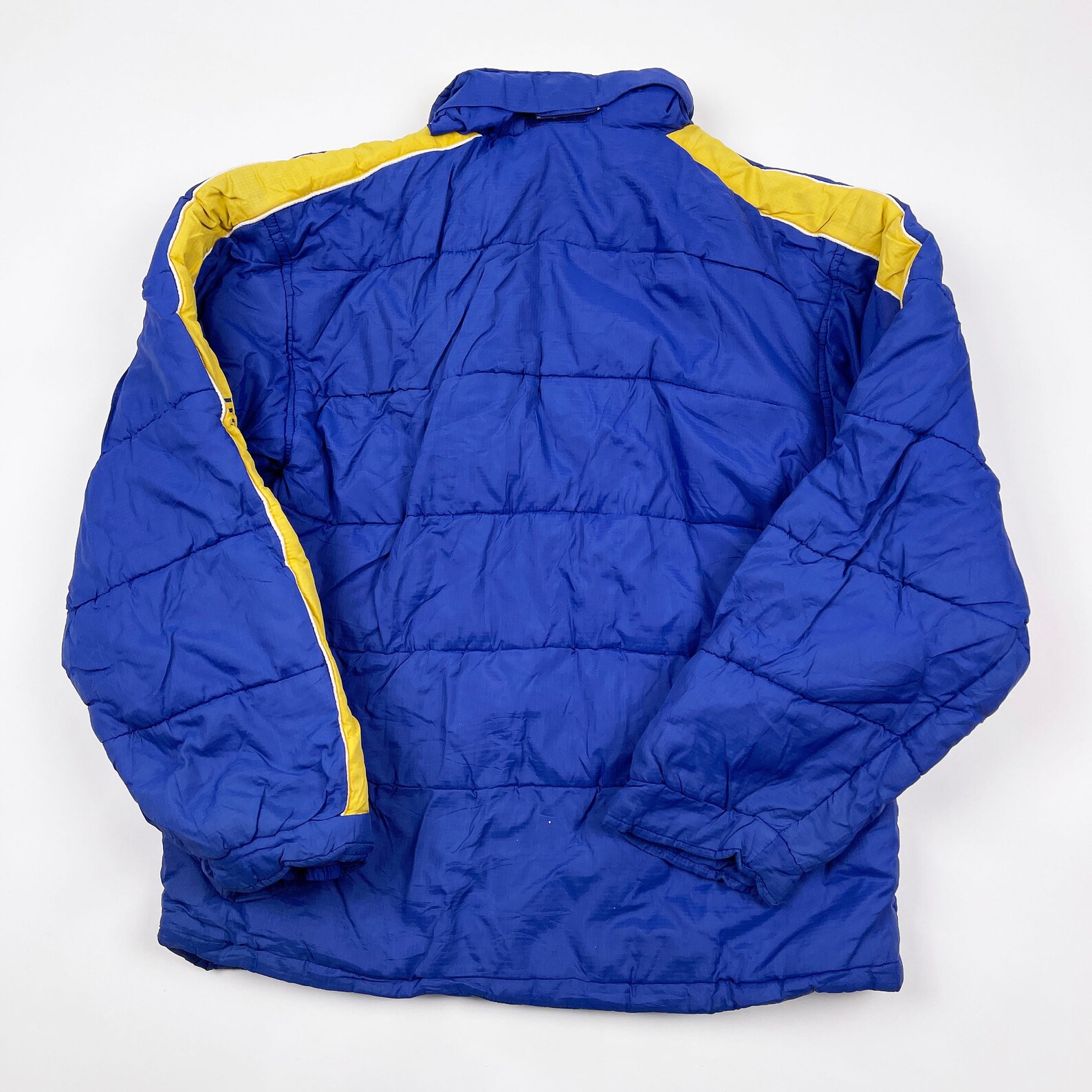 polo sport puffer jacket
