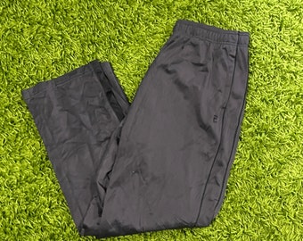 90s Nylon Pants - Etsy Australia