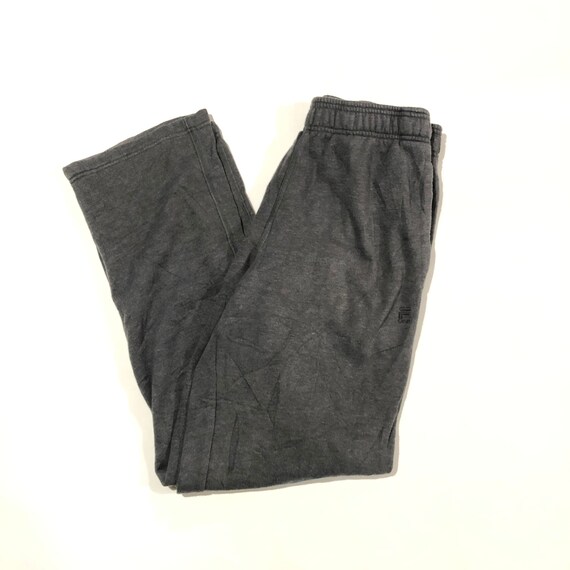 Vintage Fila Sport Sweat-pants Mens 