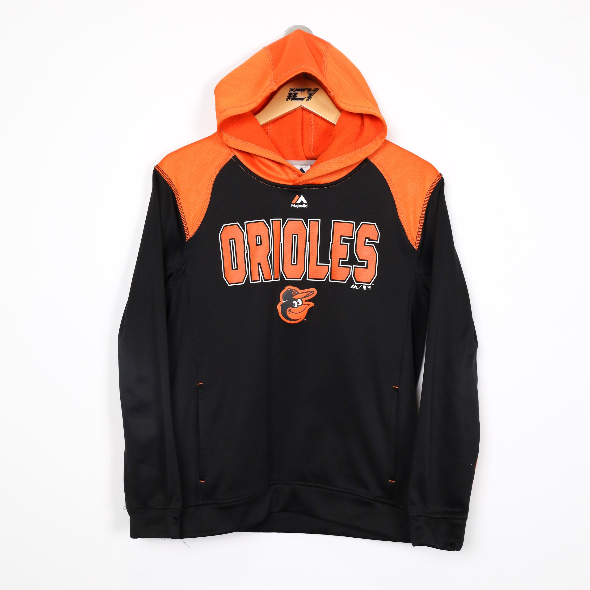 Orioles sweatshirt Clearance