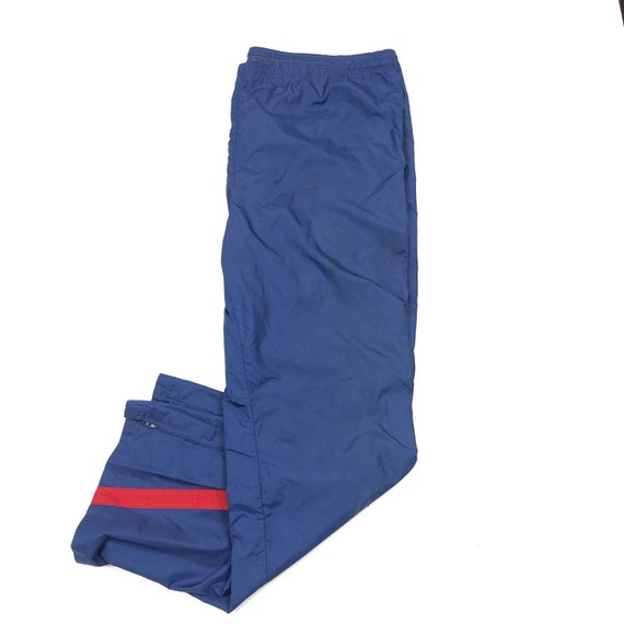Vintage Nike Windbreaker Track-pants 