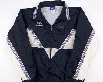 umbro jacket price