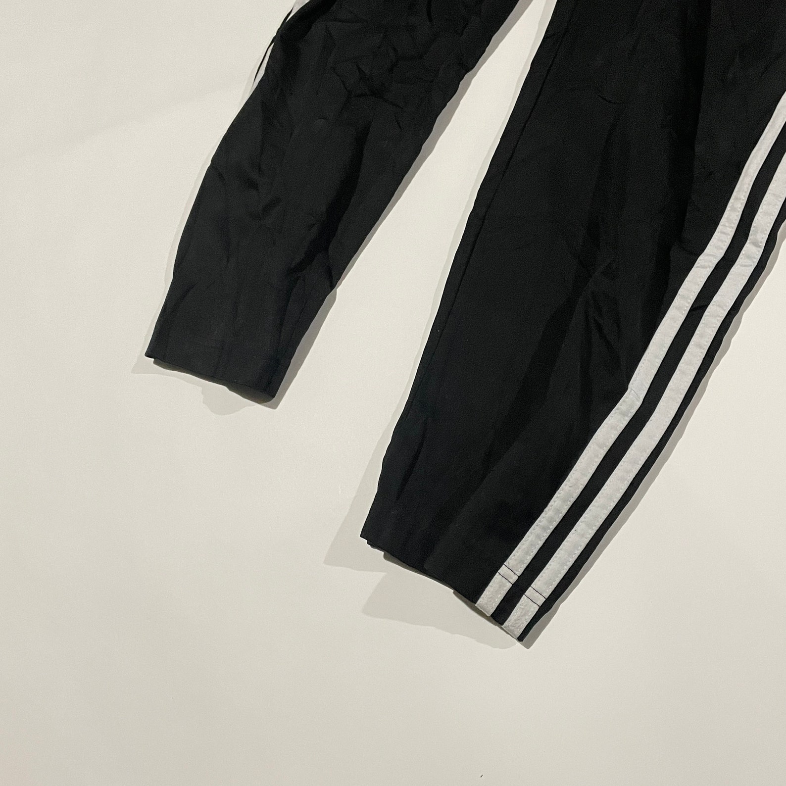 men's tear away track pants