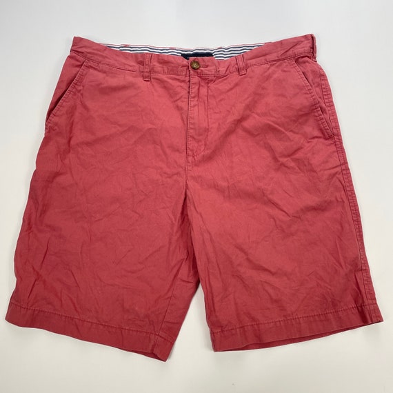Vintage 90s Tommy Hilfiger Shorts Mens 