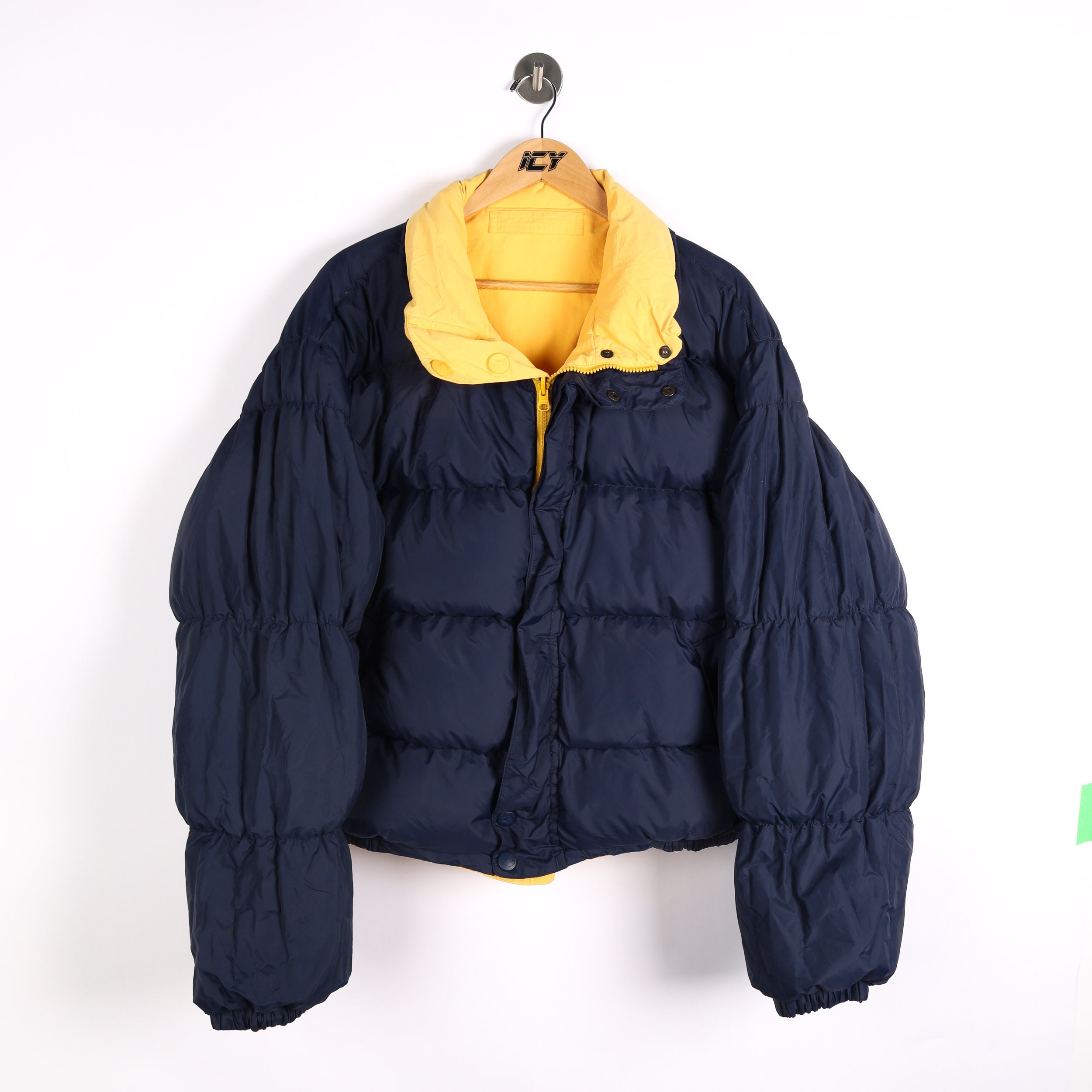 Puffer Jacket Vintage - Etsy