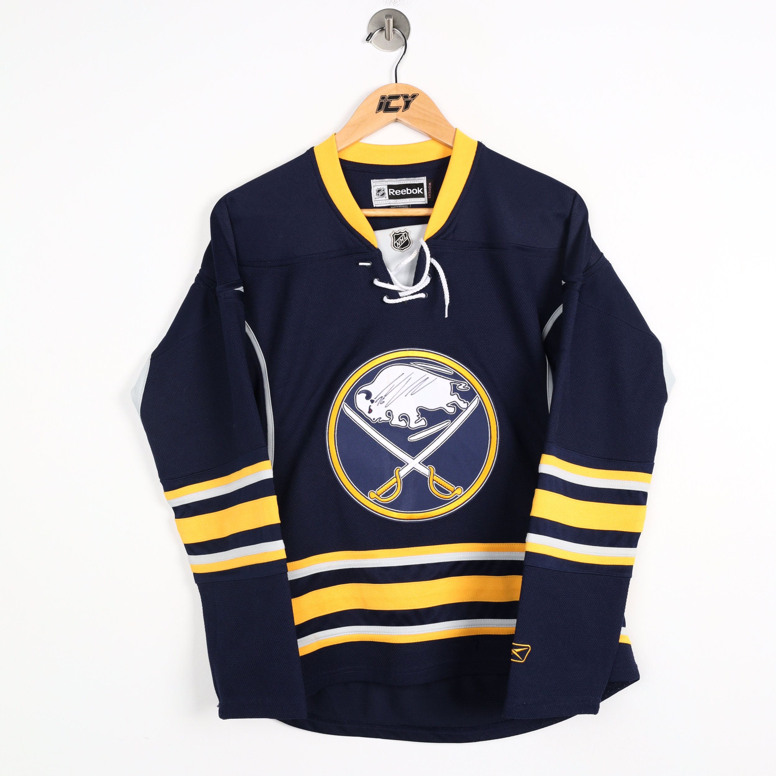Where should I buy an authentic jersey? : r/sabres