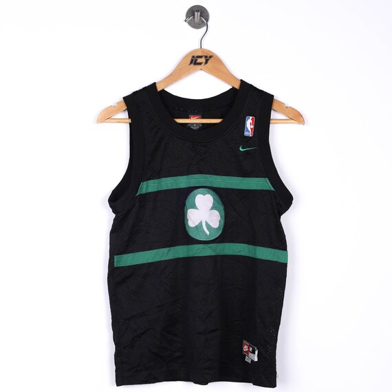 Paul Pierce Boston Celtics Jersey Boys Large Kids Nike NBA