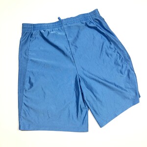 vintage starter shorts