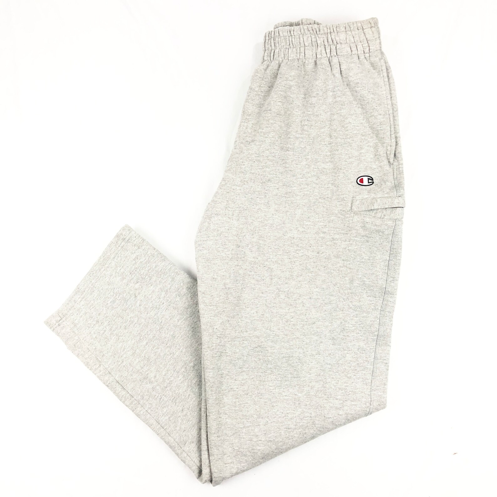 Champion Classic Heavyweight SweatPants Mens XL Vtg Y2k Etsy