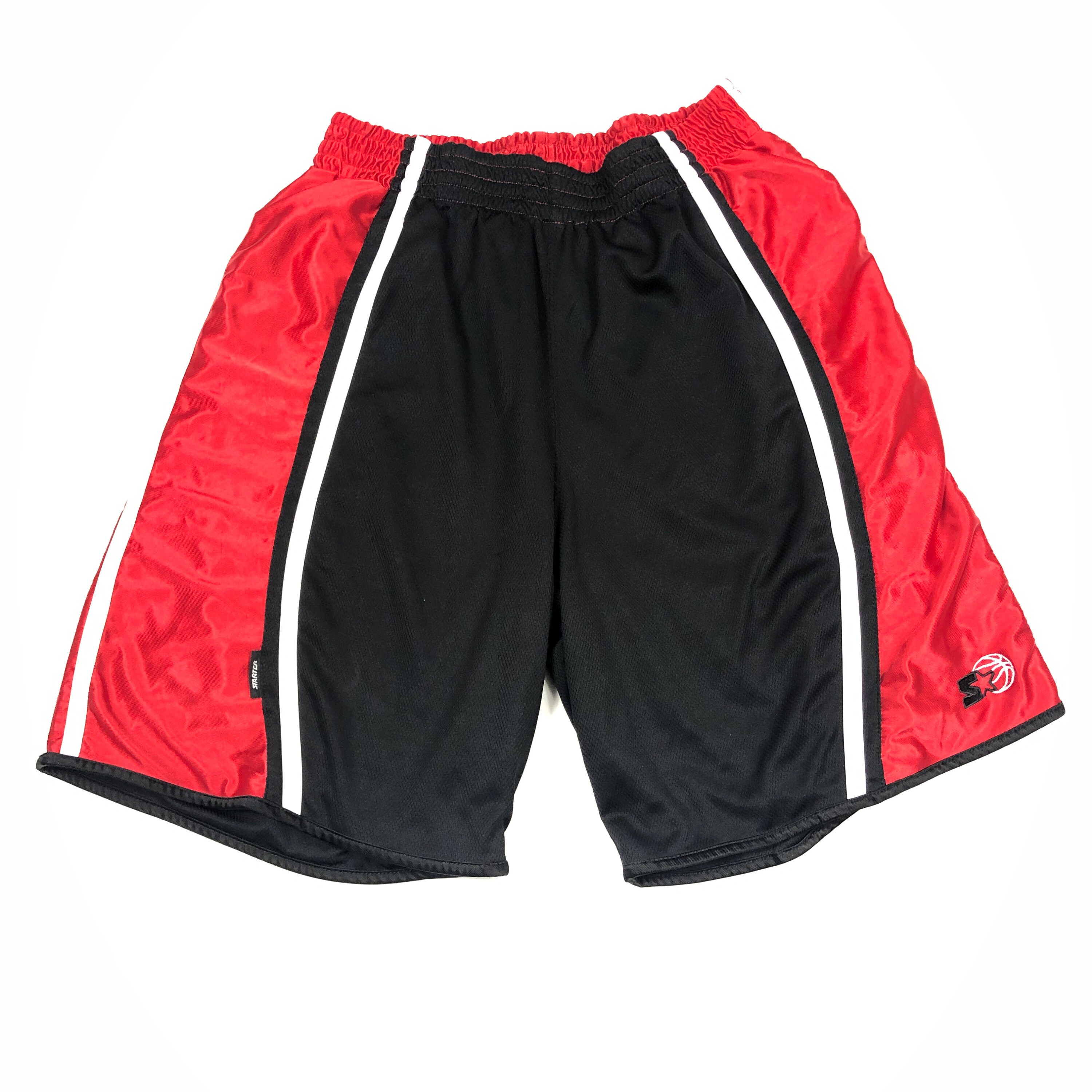 vintage starter shorts