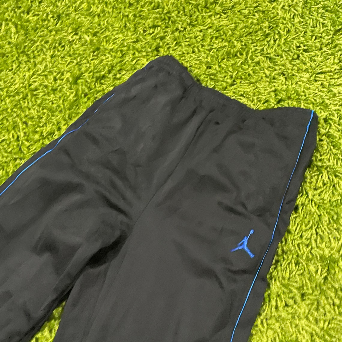 travis scott jordan track pants
