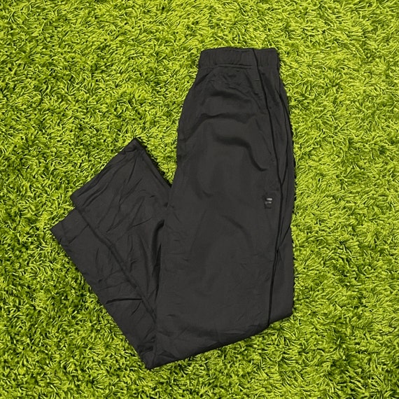 Vintage Fila Sport Track Pants Mens 