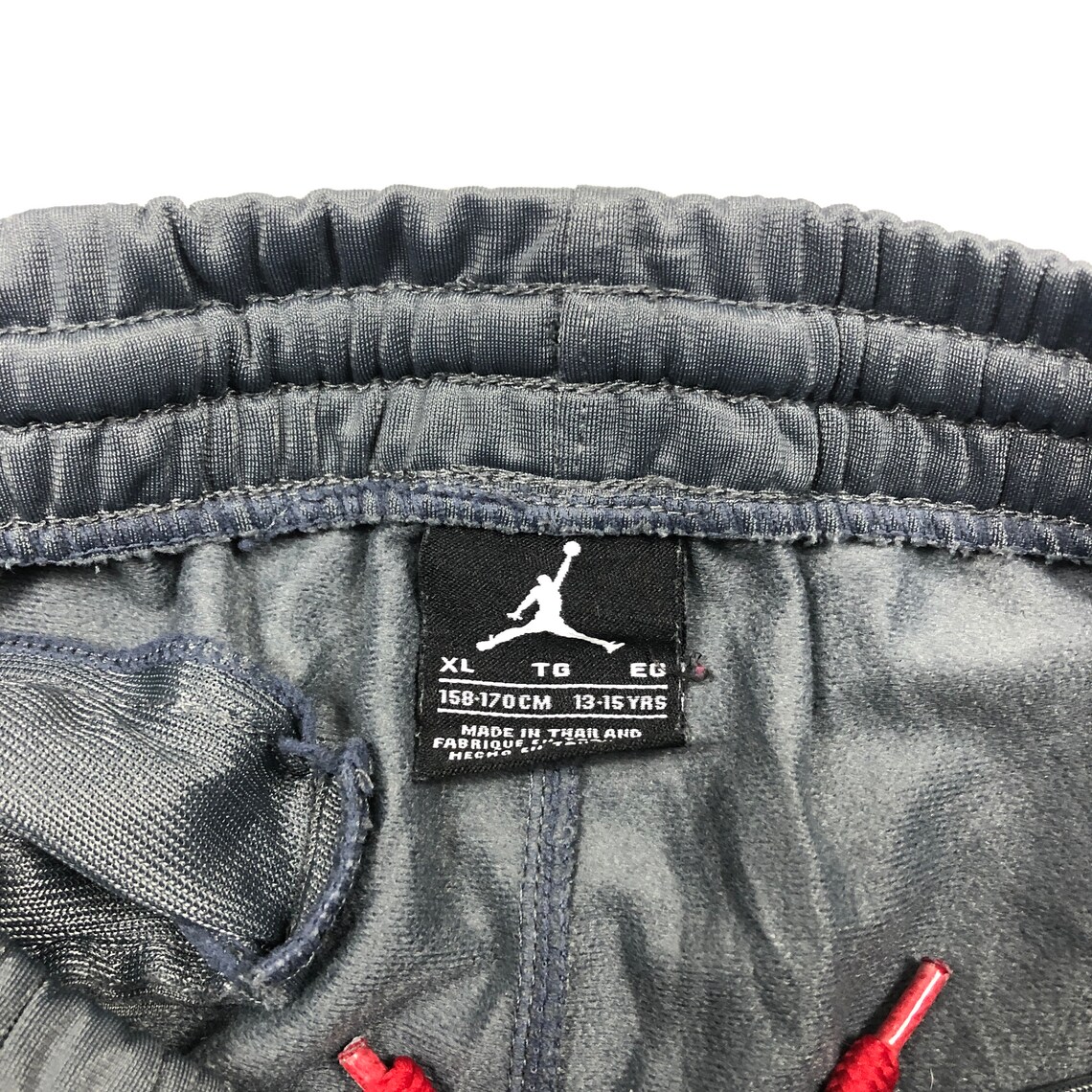 michael jordan track pants