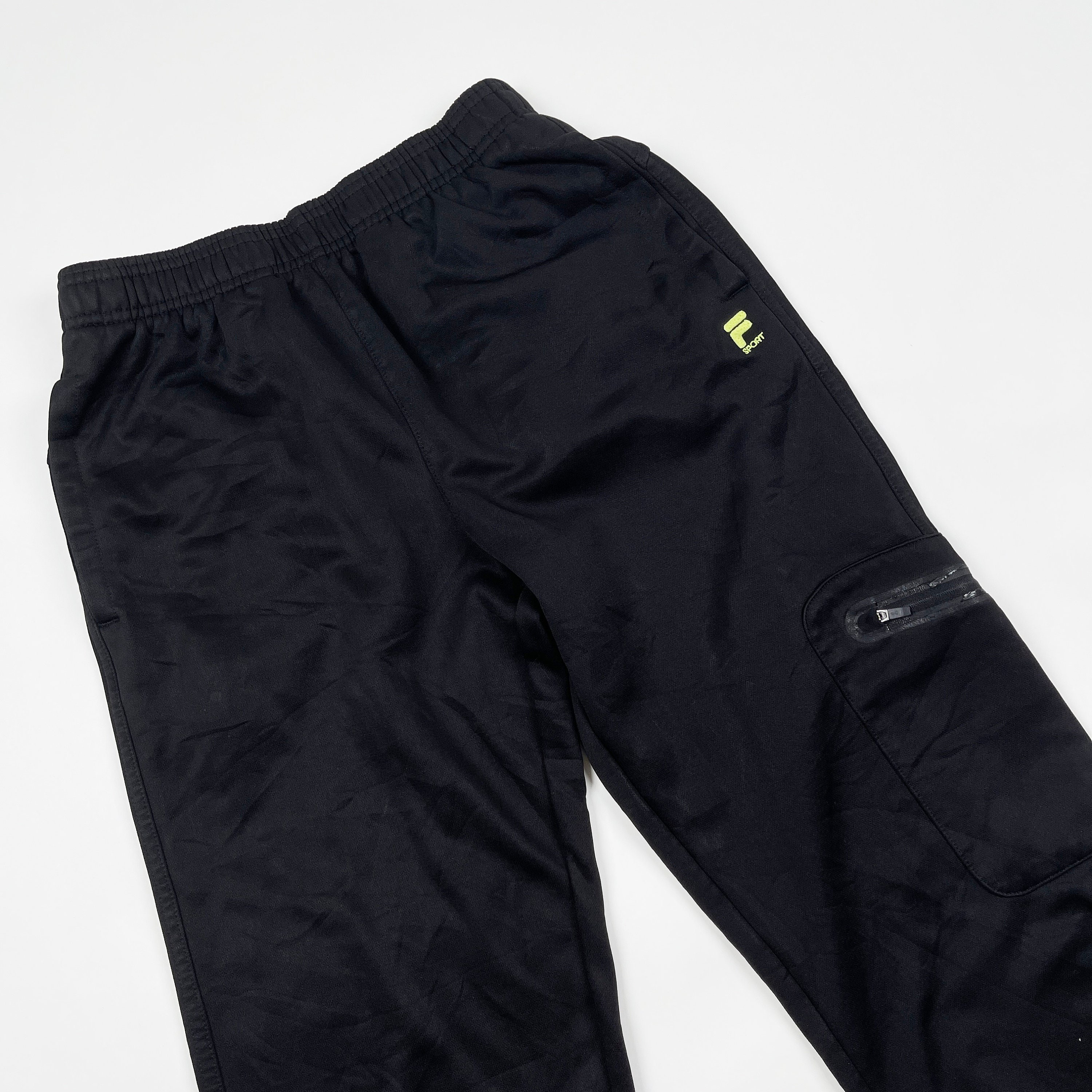 fila track pants target