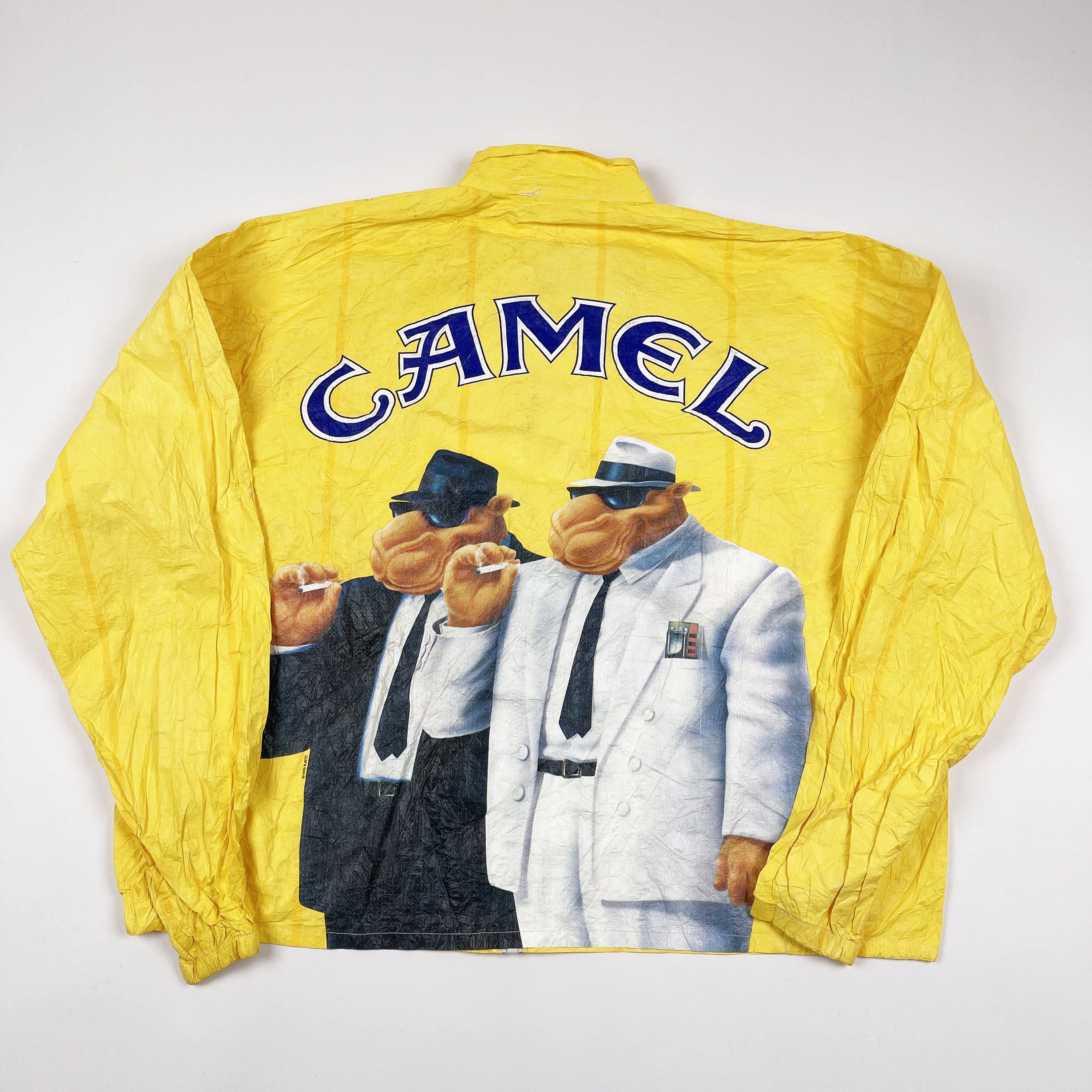 Camel Cigarettes Jacket ubicaciondepersonas.cdmx.gob.mx