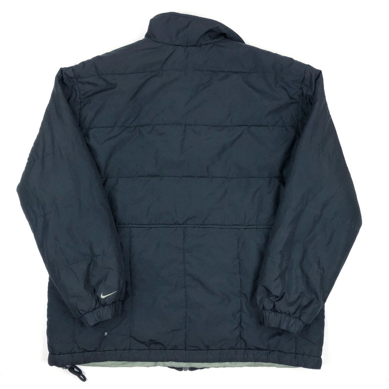 nike puffer jacket 90s