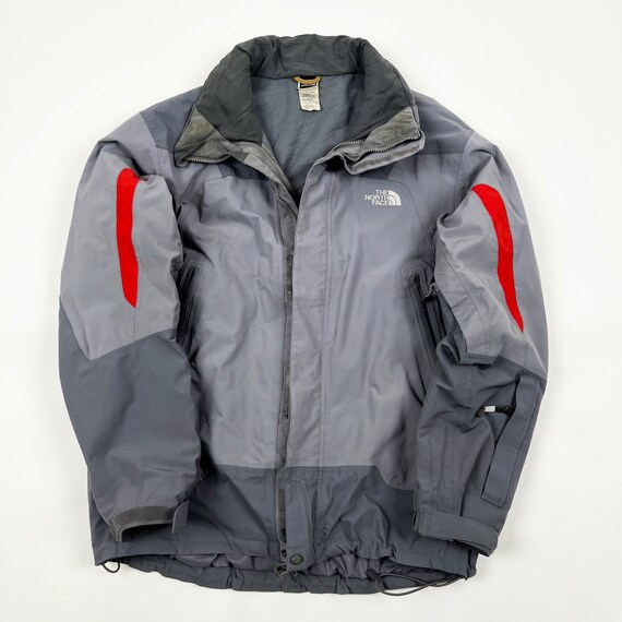 Heavyweight Jacket Mens 