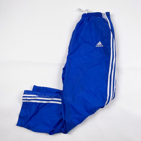 adidas breakaway track pants