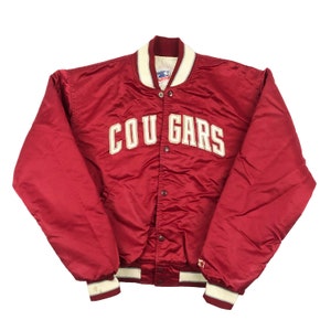 uga starter jacket