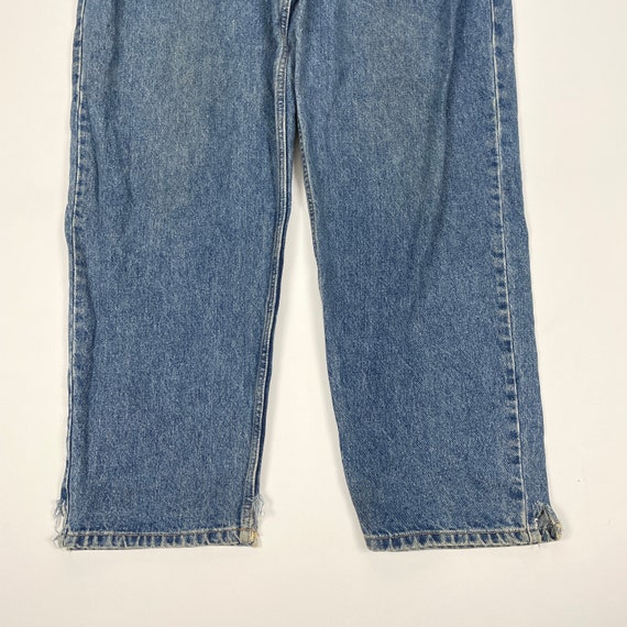 Vintage 90s Tommy Hilfiger Denim Jeans 