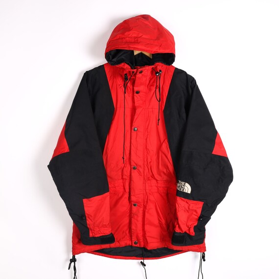 mountain jackets canada