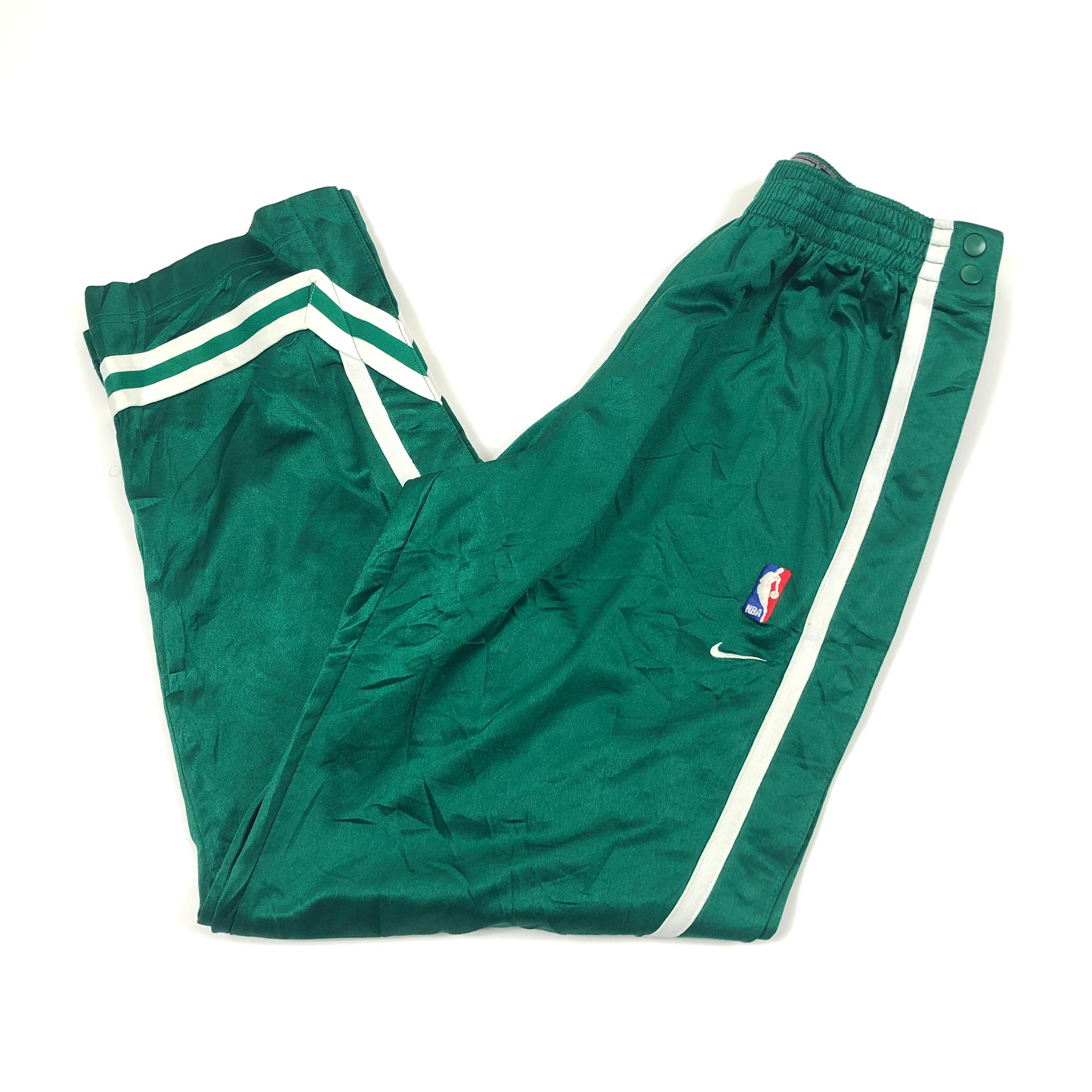 Nike Track Pants NBA Celtics 