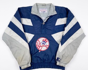 boys yankee jacket