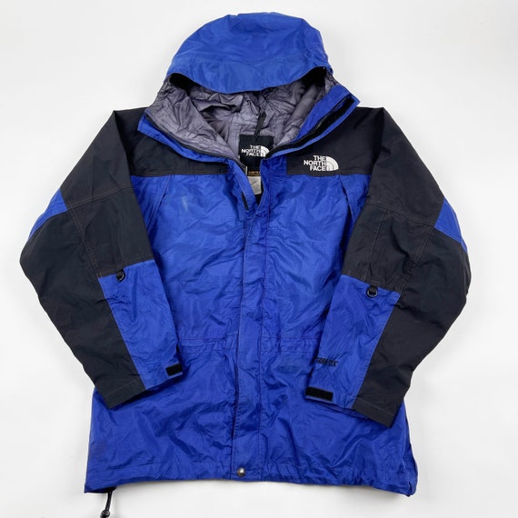 Gore-tex Mountain Jacket Mens XL 