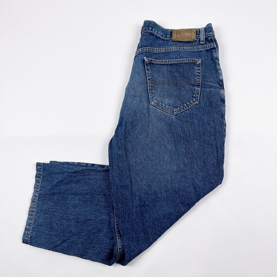 Vintage 90s Tommy Hilfiger Denim Jean 