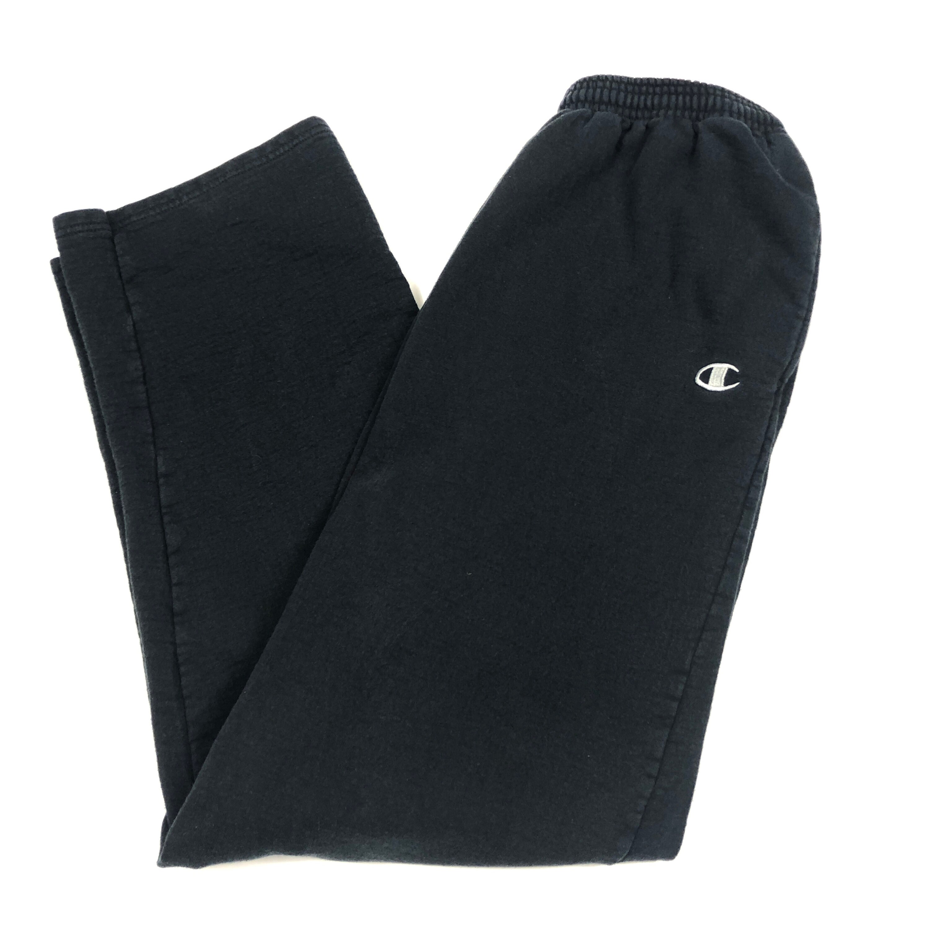 Vintage Champion Classic Sweat-pants 