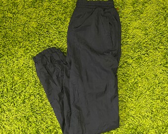 fila classic basic pants