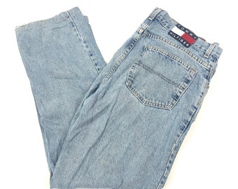 Tommy Hilfiger Jeans |