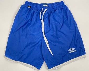 umbro shorts 90s