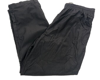 Champion Nylon Pants - Etsy