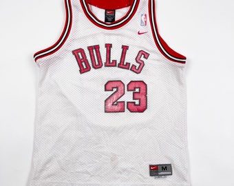 old school michael jordan jersey