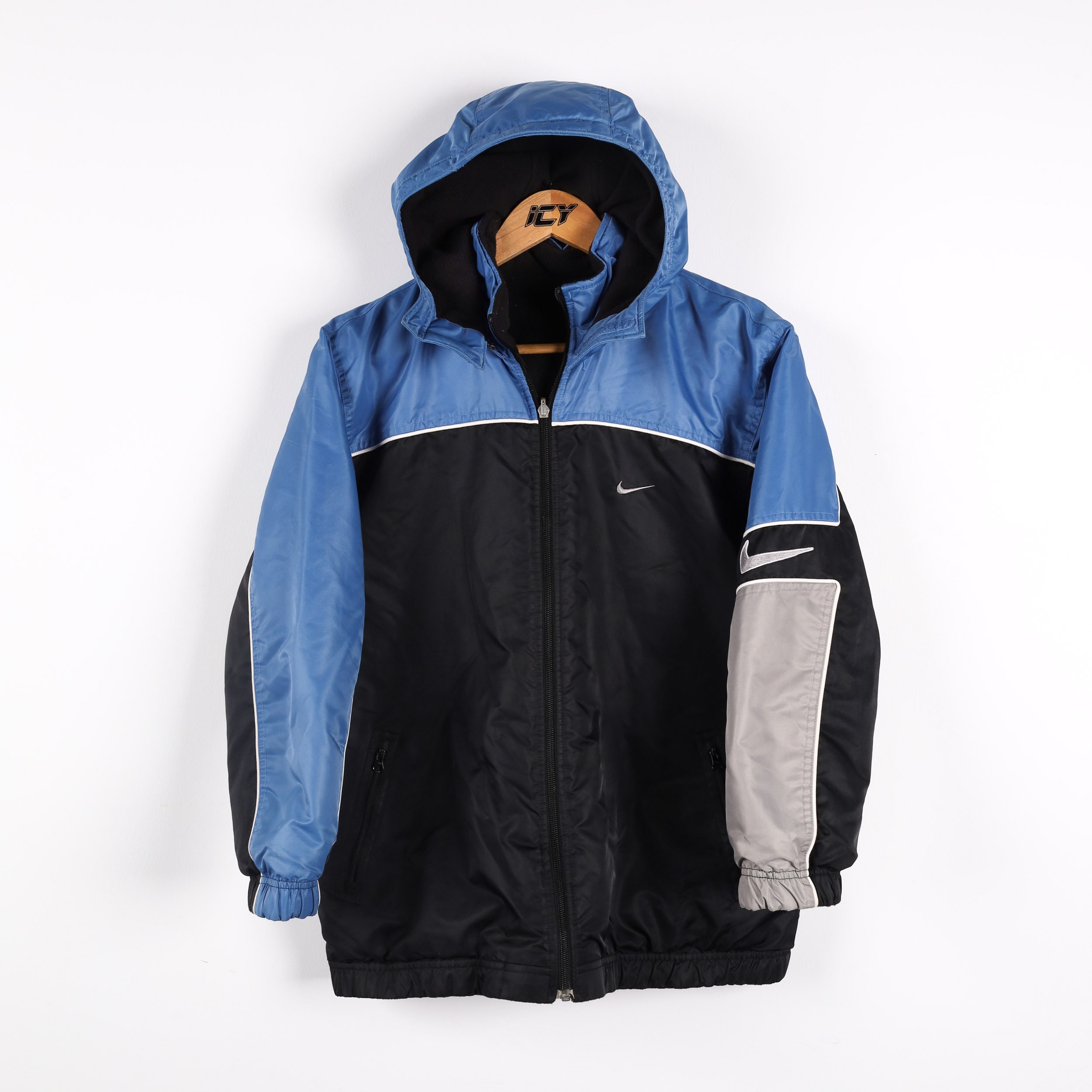 youth xl nike windbreaker