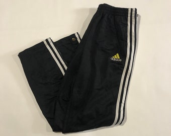 Adidas Tear Away Pants - Etsy Australia