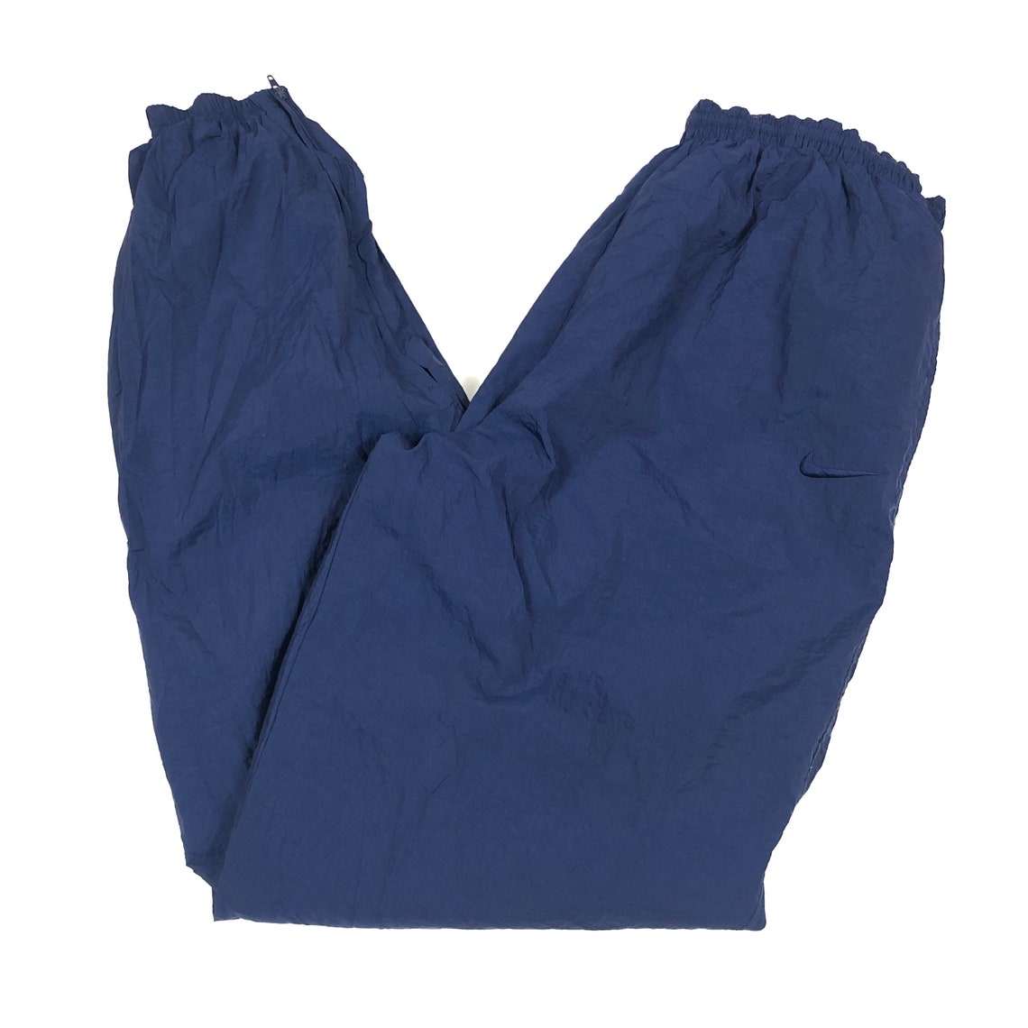 nike cuffed track pants