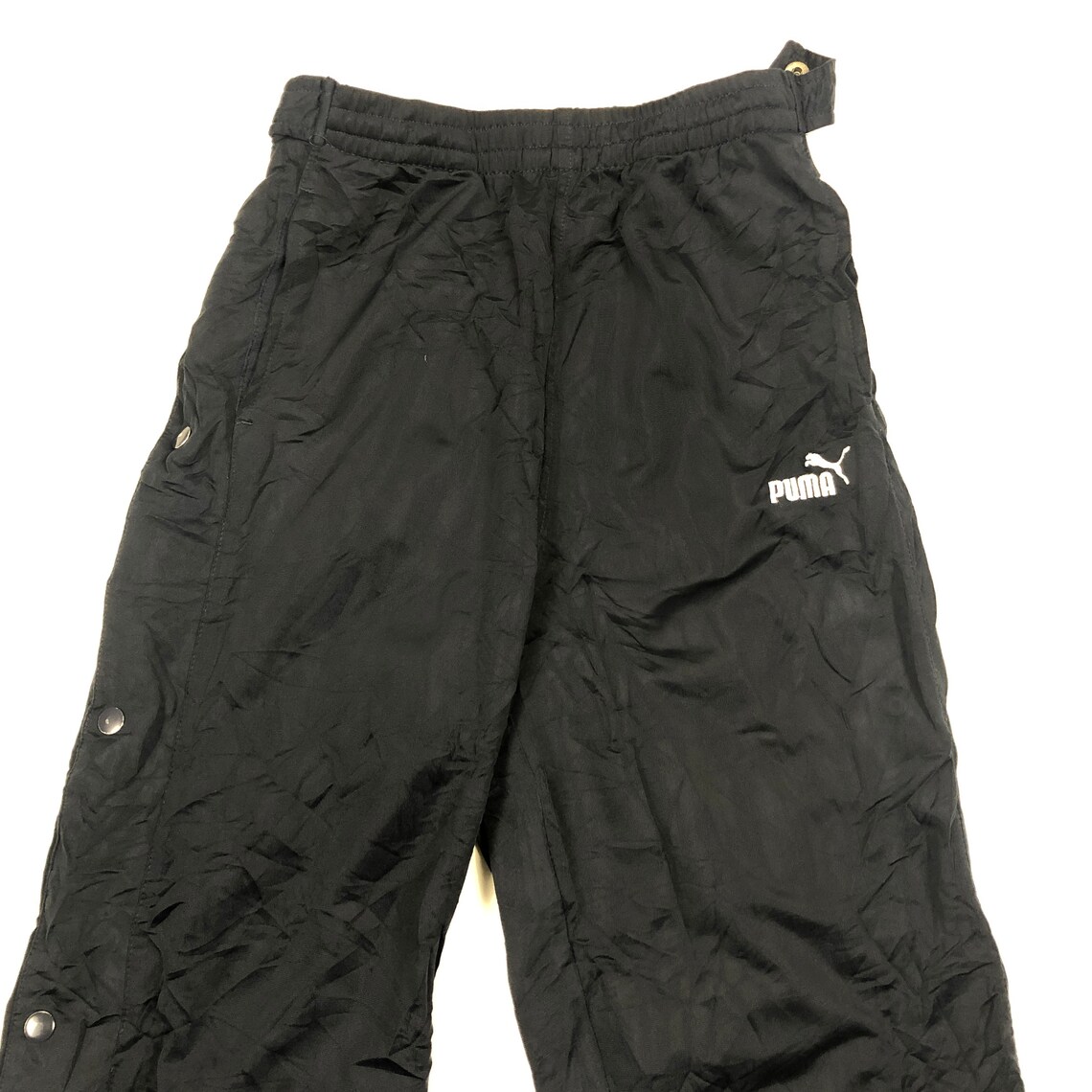 puma explosive tear away pants